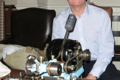 Previous Clock Fairs